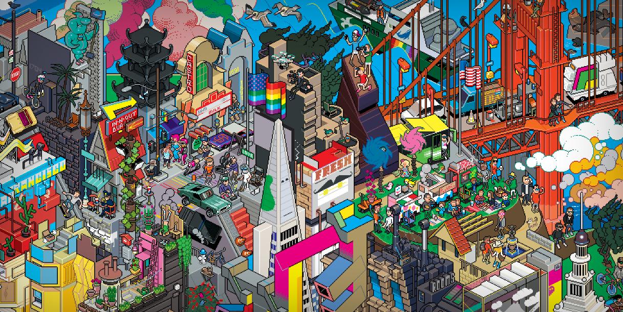 华为旗舰店送的礼品,华为全球旗舰店发布会