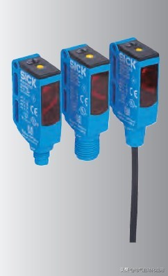 光电开关种类和区别,光电开关的选择要求