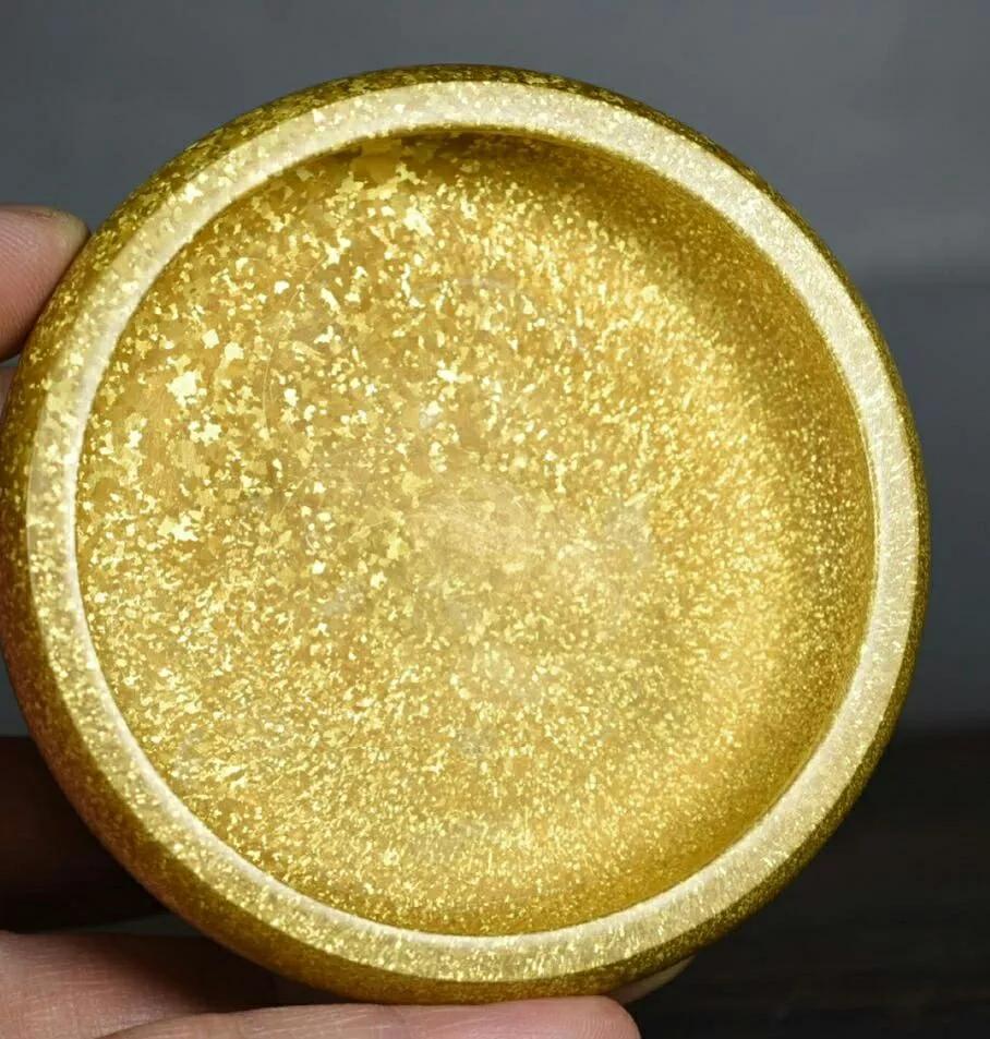 精美斑铜,斑铜揭秘