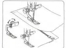 brothergs2700缝纫机怎么调线迹,2020缝纫机使用视频