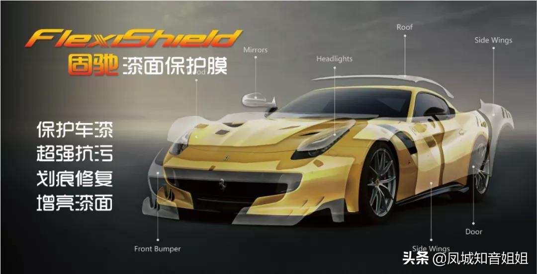 丰田汉兰达高效隔热防爆膜,丰田汉兰达贴膜注意事项