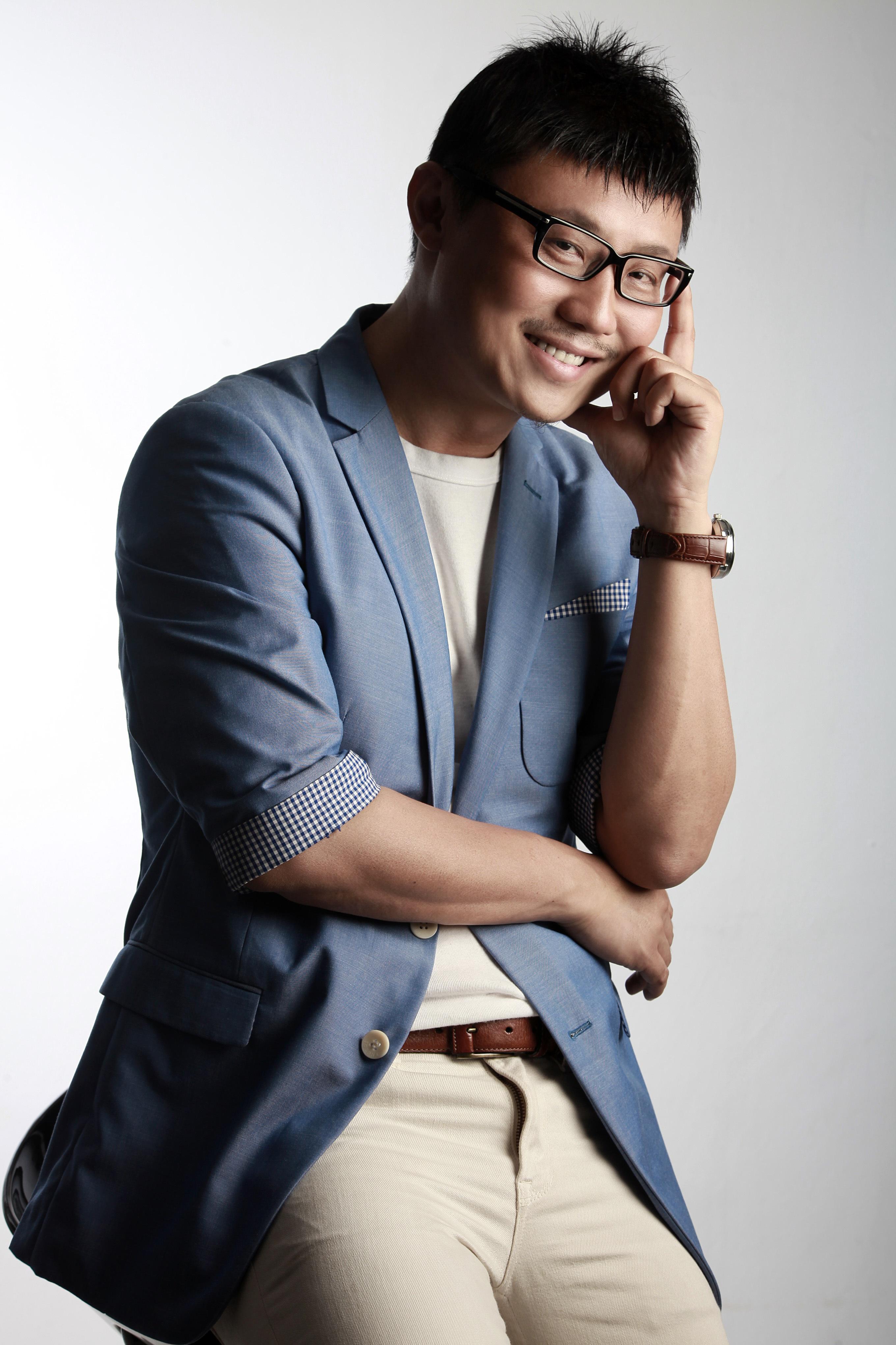 细胞美容学之父——张红凯博士