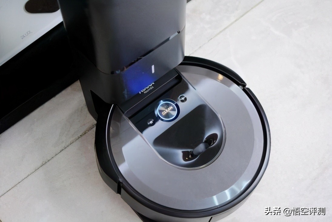 irobot扫地机器人怎么划区清扫,irobot扫地机器人关闭定时清扫