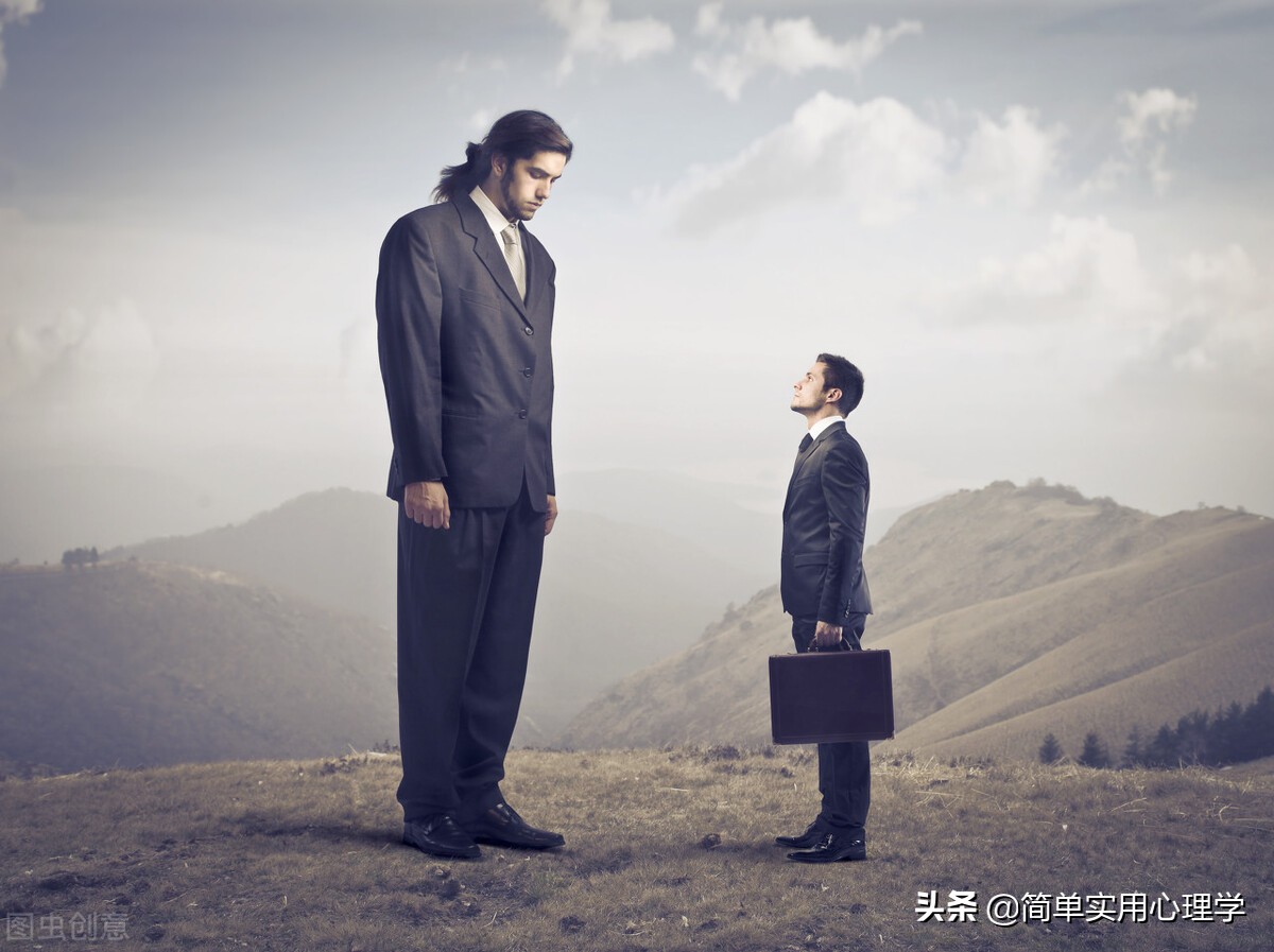 产生自卑的原因如何克服自卑感,如何克服焦虑自卑心理