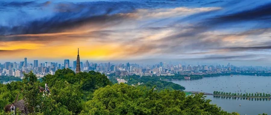 杭州和宁波楼市,杭州楼市2022趋势保利都和轩如何