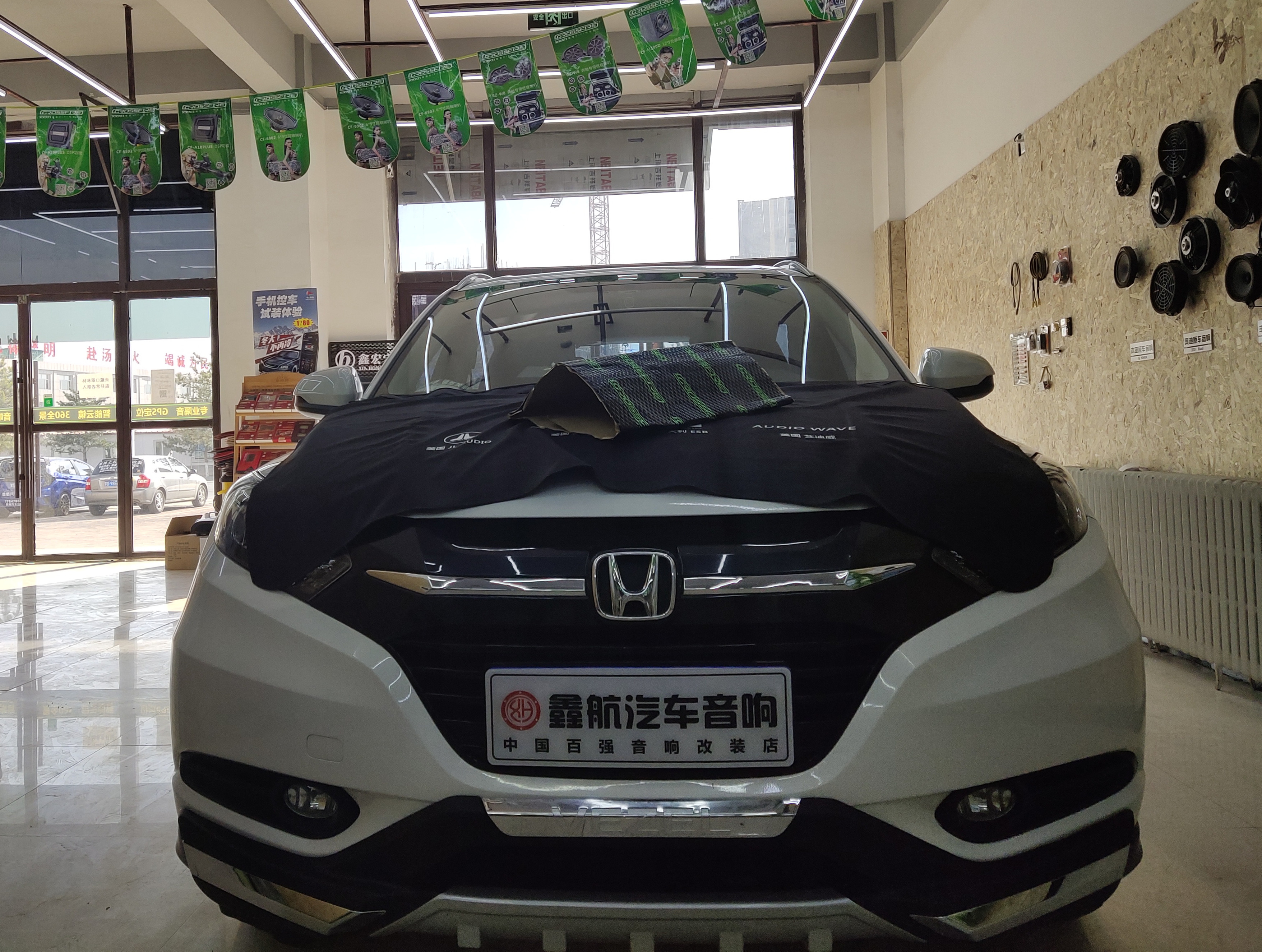 缤智全车隔音会加重多少,缤智汽车做隔音真的有用吗