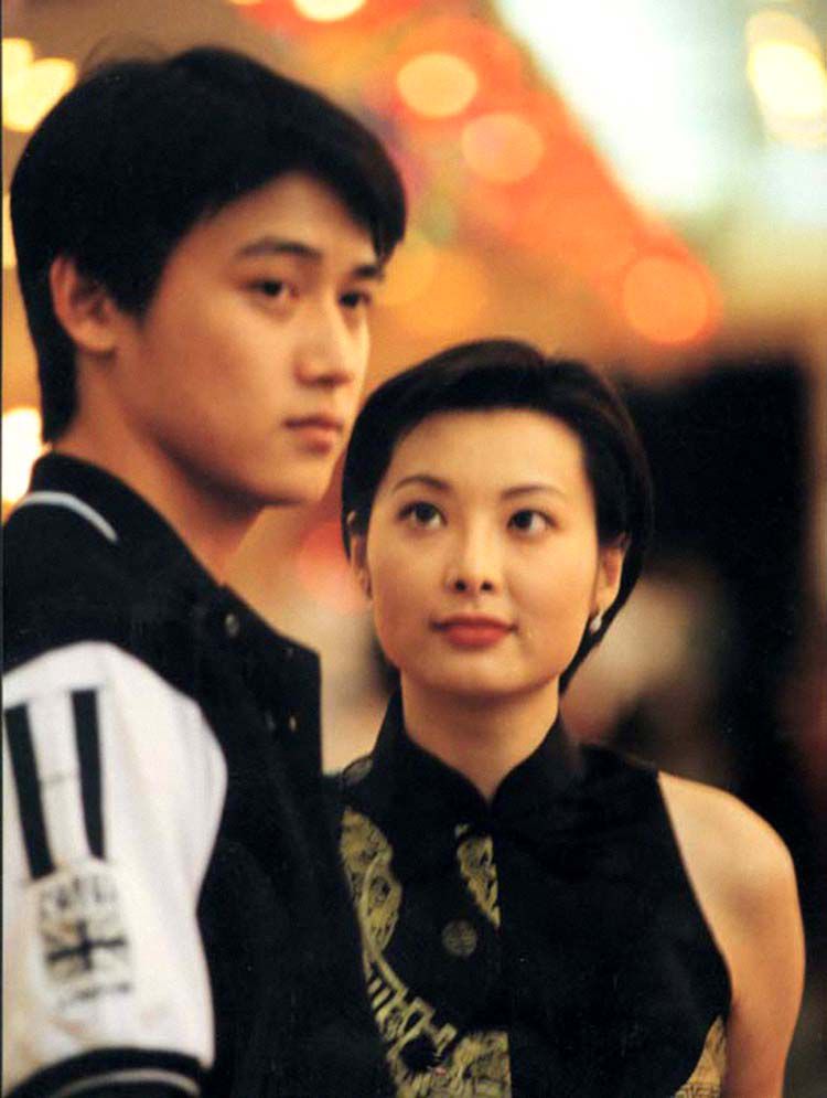 富商徐威：分手袁立后转身娶张怡宁，拿下大魔王，全靠岳母撑腰