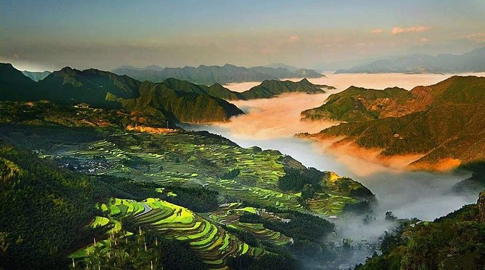 良心推荐|1月高性价比出行,附出行指南和必游景点