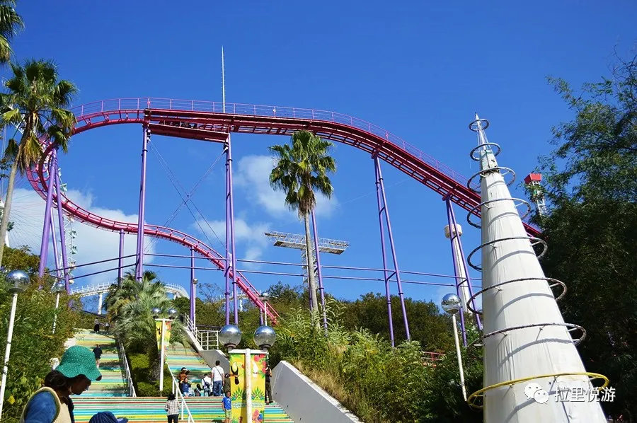 东京迪士尼在东京哪里,东京迪士尼sea和land的区别