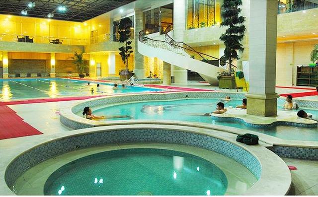 河南这处景点被誉为第八大奇迹,河南的八大最美湖泊你最喜欢哪个