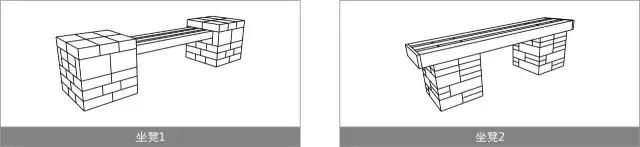 法国莱姆石石材,花园莱姆石效果