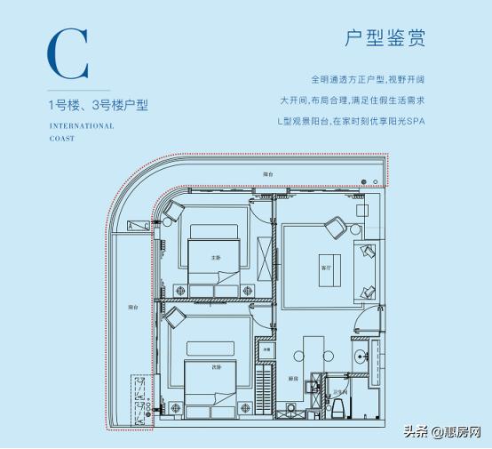 三盛地产！亚洲十大豪宅缔造者！跟随国家的战略脚步！首进海南