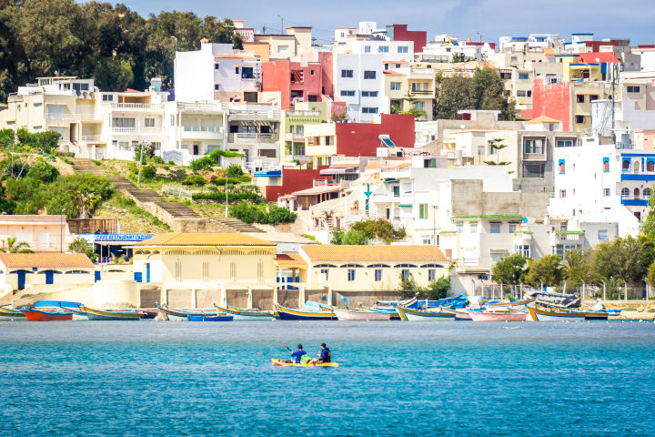五一冷门小众旅游目的地,十大必去小众深度目的地