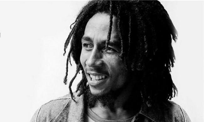 寻找鲍勃马利贫民窟中的雷鬼灵魂,寻找鲍勃