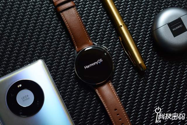 华为手表watch3pro功能,华为手表watchgt3有什么功能