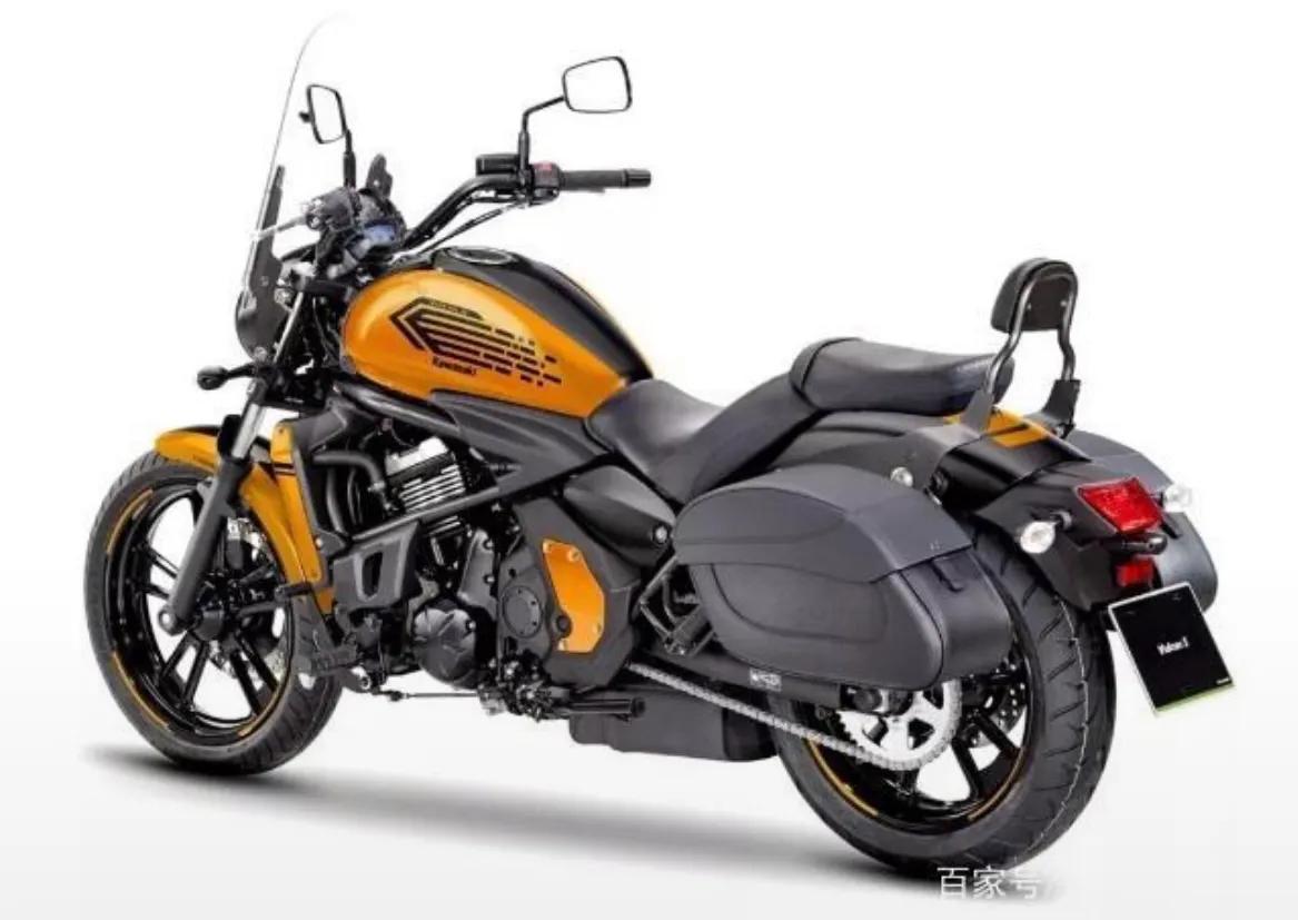 川崎小火神650值得入手么,川崎小火神650与印第安侦察兵