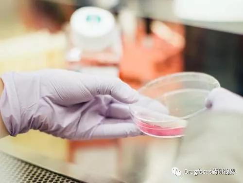 「一周药闻」Tenapanor治疗CKD患者高磷血症达III期临床终点