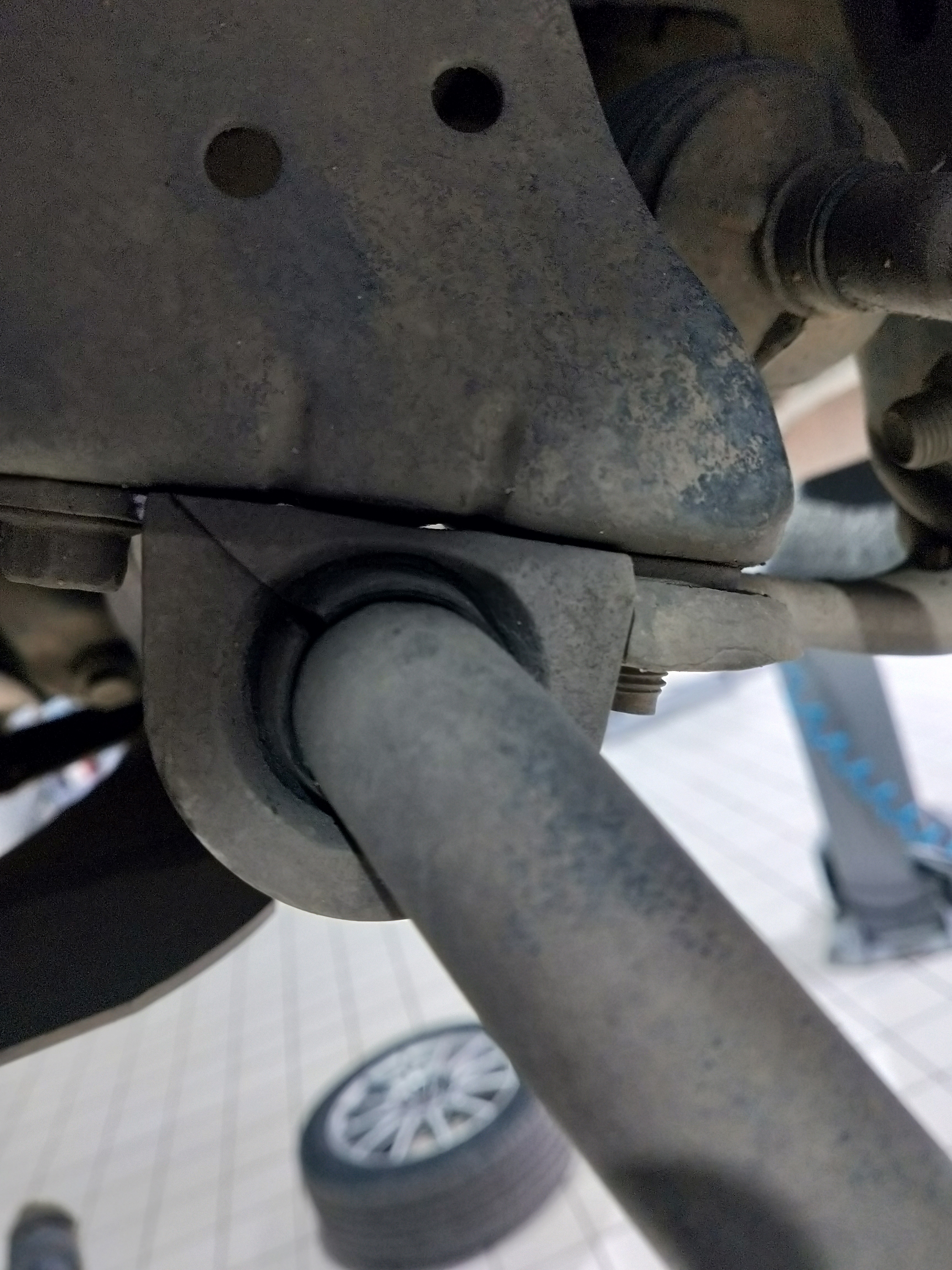 斯巴鲁底盘拆解视频,斯巴鲁底盘整备维修多少钱