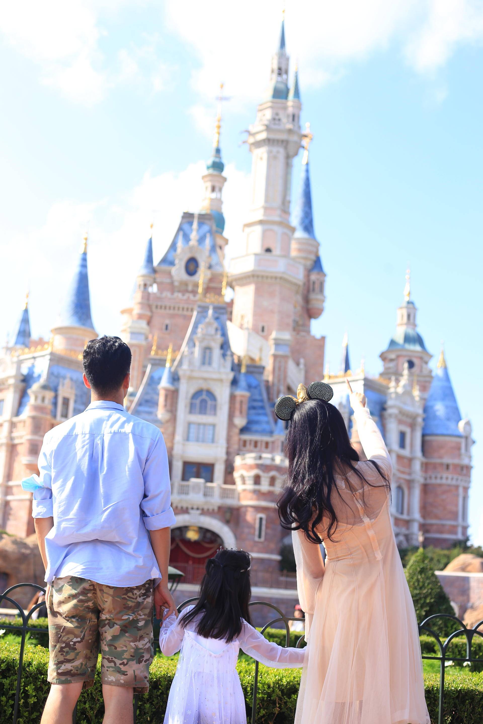 model3自驾四姑娘山,model3江浙自驾