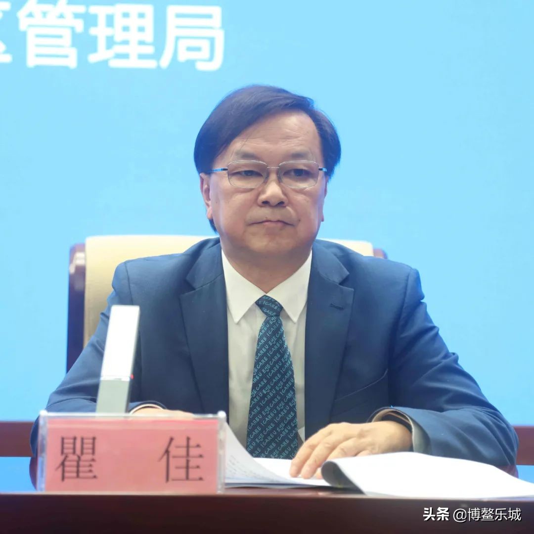 这场发布会很感人!正如一位失明58年的老人在乐城所说:“我要好好看看这个时代”!