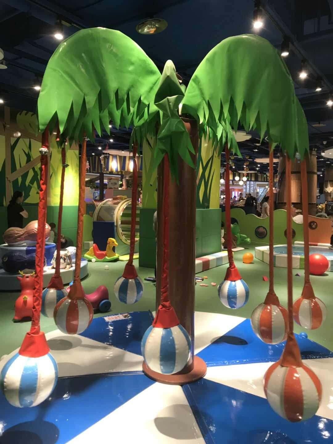 适合带孩子去的室内游乐场,有必要带孩子去室内游乐园吗