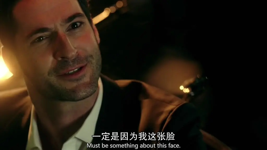 路西法下台拉斐尔上位,路西法男主角是怎么上位的