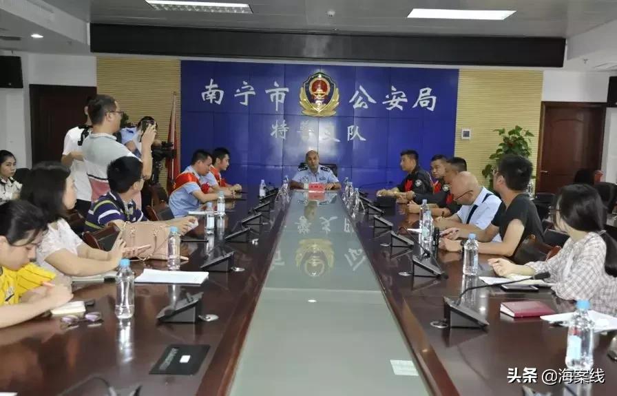 南宁地铁劫持人质完整版视频,南宁警方击毙劫持人质案经验总结