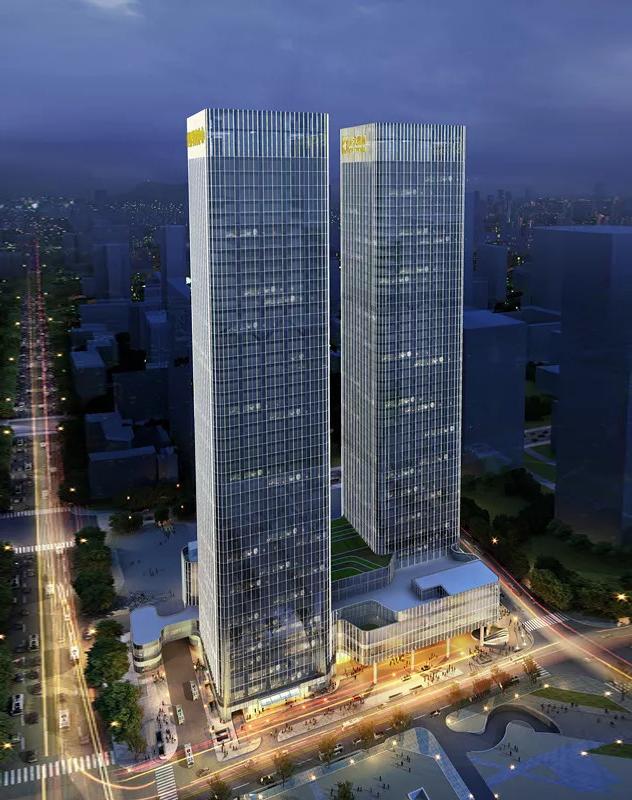 北京十大高层地标建筑图片大全,北京十大地标建筑航拍