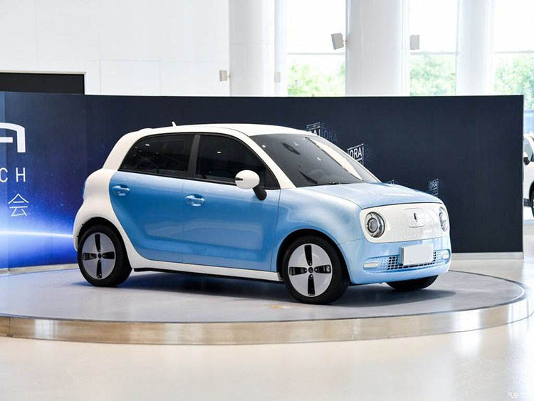 400公里续航的车跑多少万公里,400km续航10万以内纯电