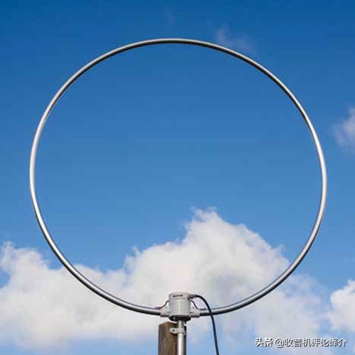 英国Wellbrook公司的两款高端有源环形天线对比评测