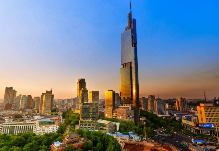 为什么说银川房价全国第一,银川房价每年涨多少