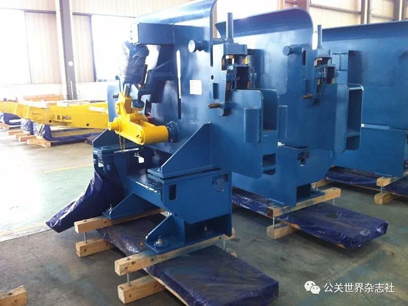 嘉兴鸿利集团李民峰,鸿利机械李民峰