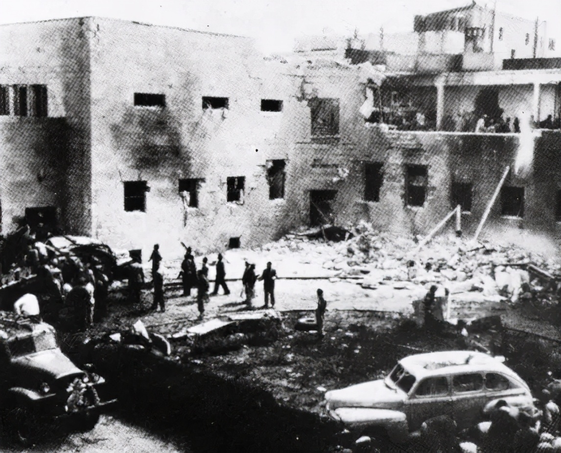 与耶路撒冷小说一样值得一读的书,耶路撒冷的书单