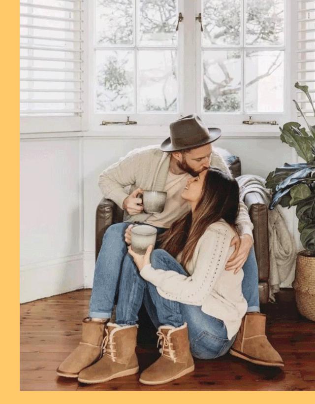 秋冬羊毛外套推荐,冬季羊毛套装怎么搭配