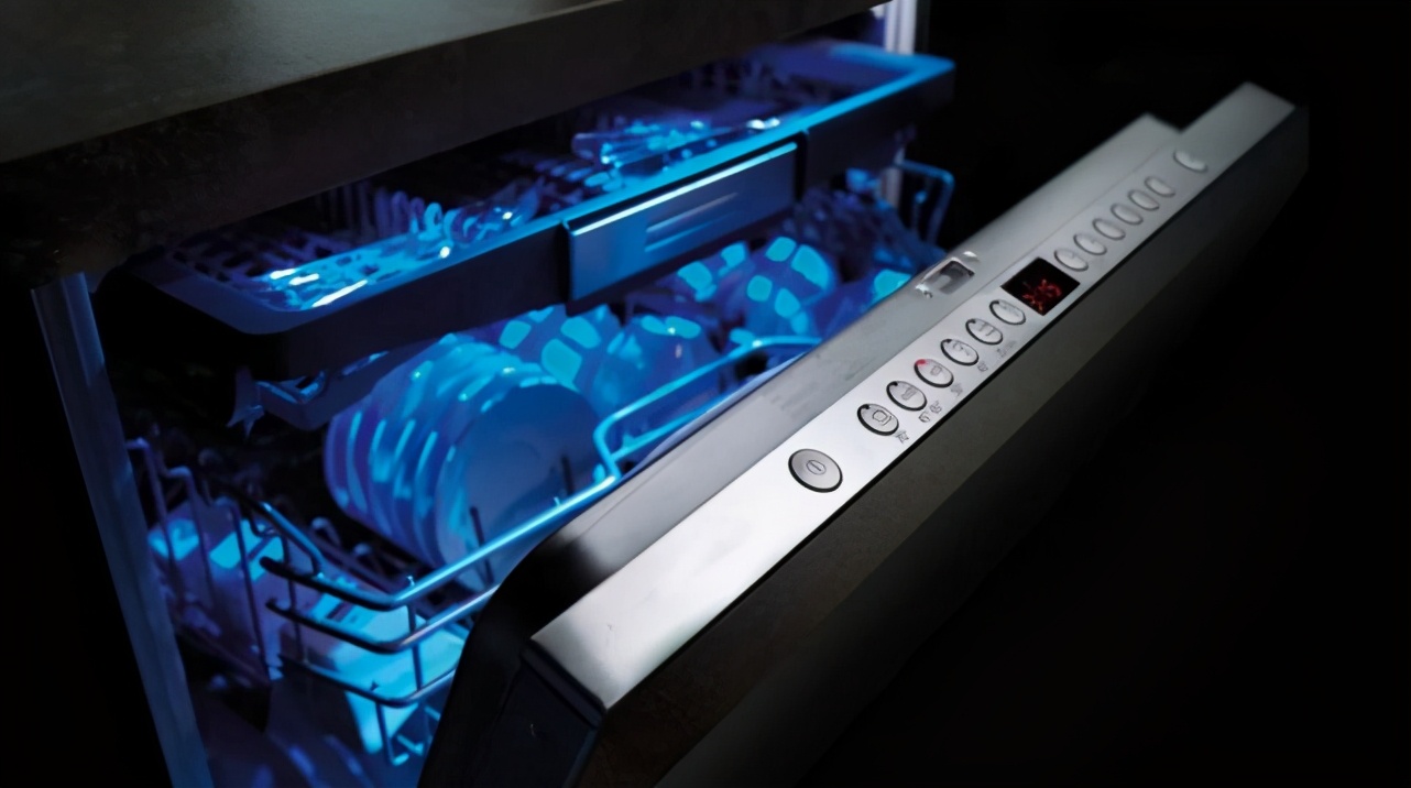 这6件厨房电器让我获封小区“厨神”,邻居纷纷找我要链接