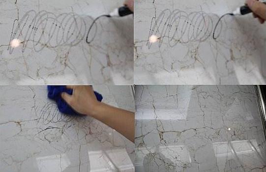 38的瓷砖和58的瓷砖有啥区别,8块钱的瓷砖和27块的瓷砖有何区别