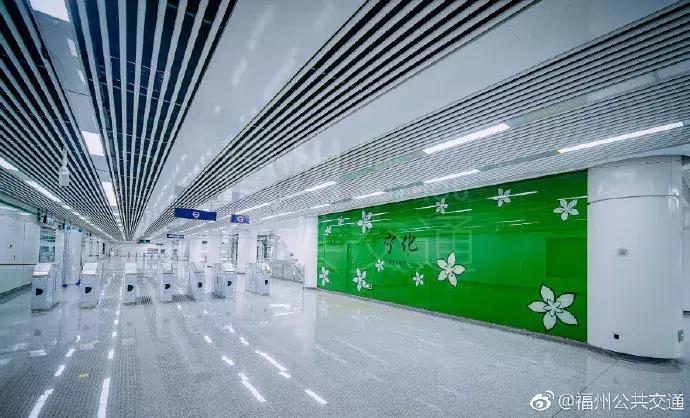 地铁2号线21日起免费试乘！25000张乘车券这样领取！