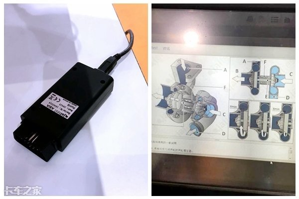 卡车车子打不着火怎么办,卡车发动机无力的原因