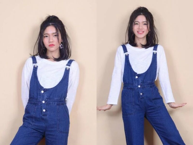 大脸适合波波头发型吗,大脸波波头发型