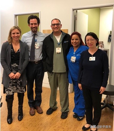 美国最好的抗癌方式,抗癌之路终点都在美国吗