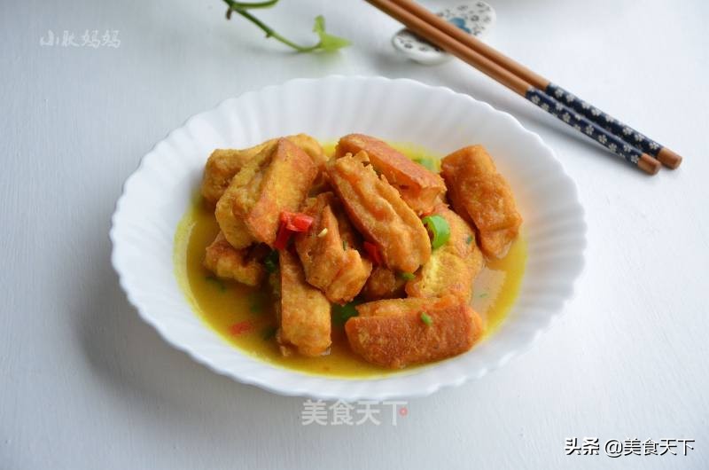 开胃番茄虾滑的做法,开胃魔芋贡菜素虾滑