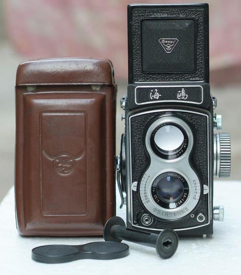 海鸥4b双反相机值得收藏吗,海鸥双反相机收藏价格