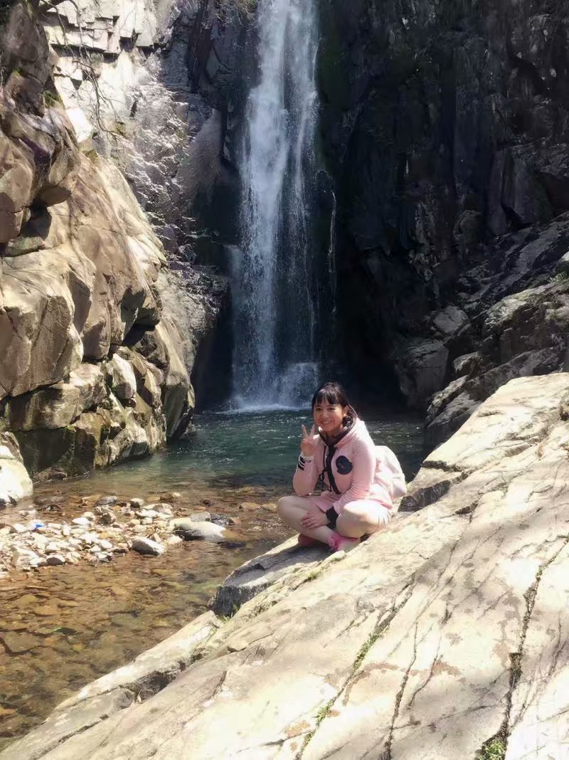 浙江的“青藏高原”在哪里？一起去浙西大峡谷探秘吧！