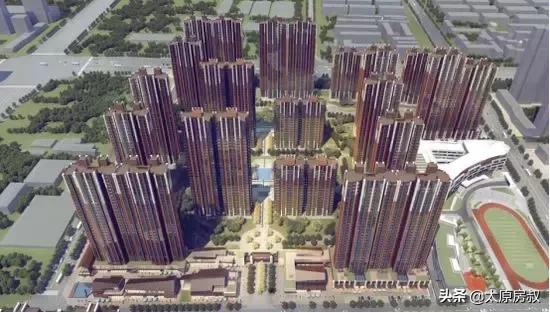 老城区新发展，中车·国际广场要崛起？