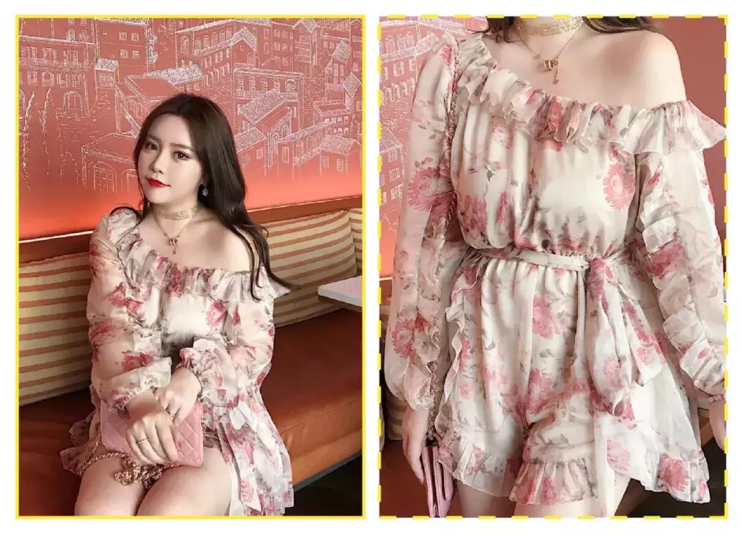 排名前十的大码女装,推荐几款大码女装店铺