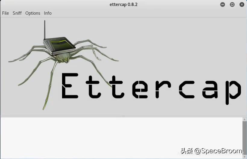 四十二，DNS欺骗和钓鱼网站原理详解及漏洞还原