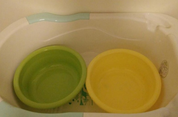 买回来的尿布怎么清洗,如何清洗新生儿尿布上的大便