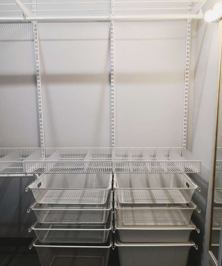 小户型北欧极简式家装,鸡肋空间改造