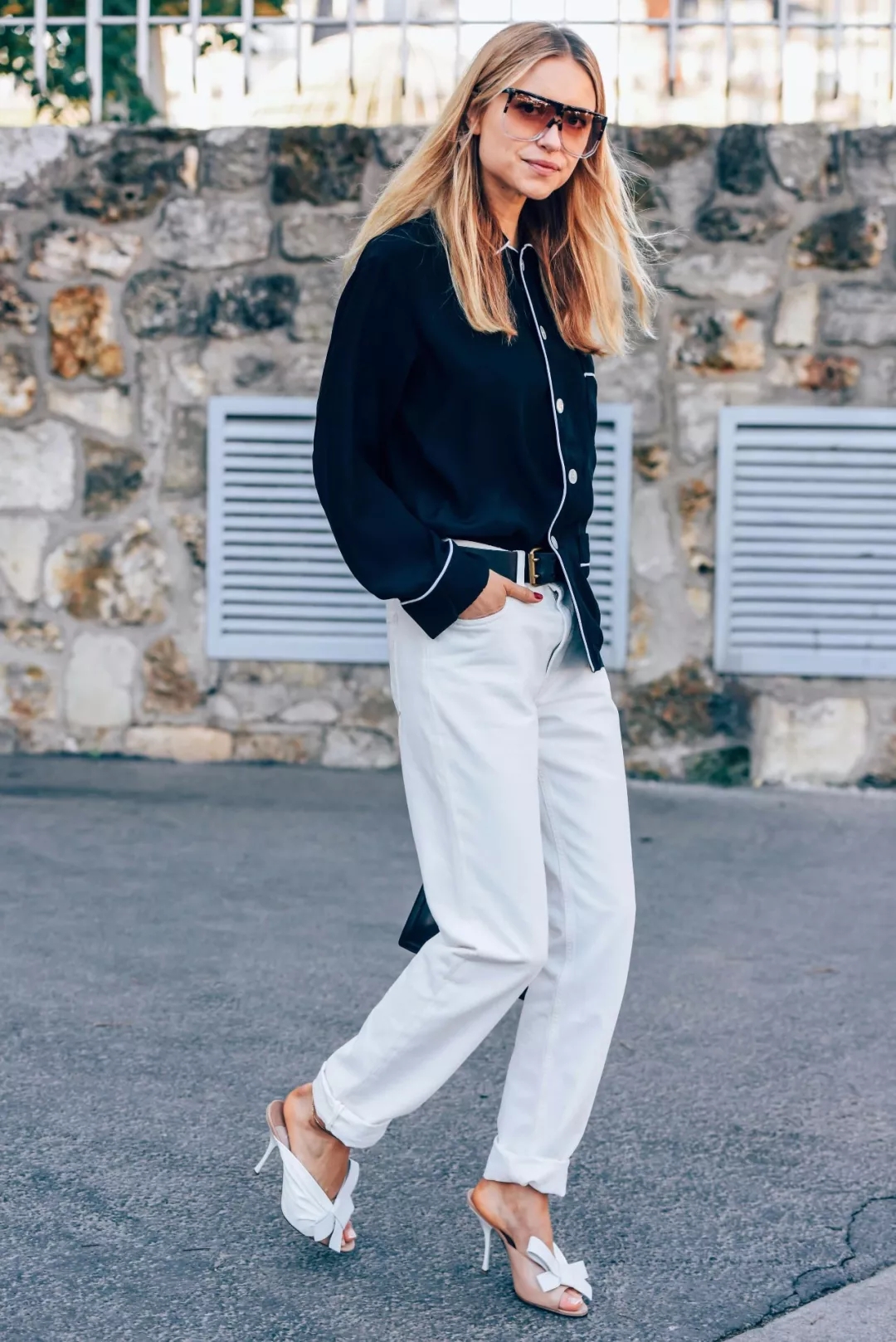 女性脚型有哪几种,脚型丑怎么才能变得好看点