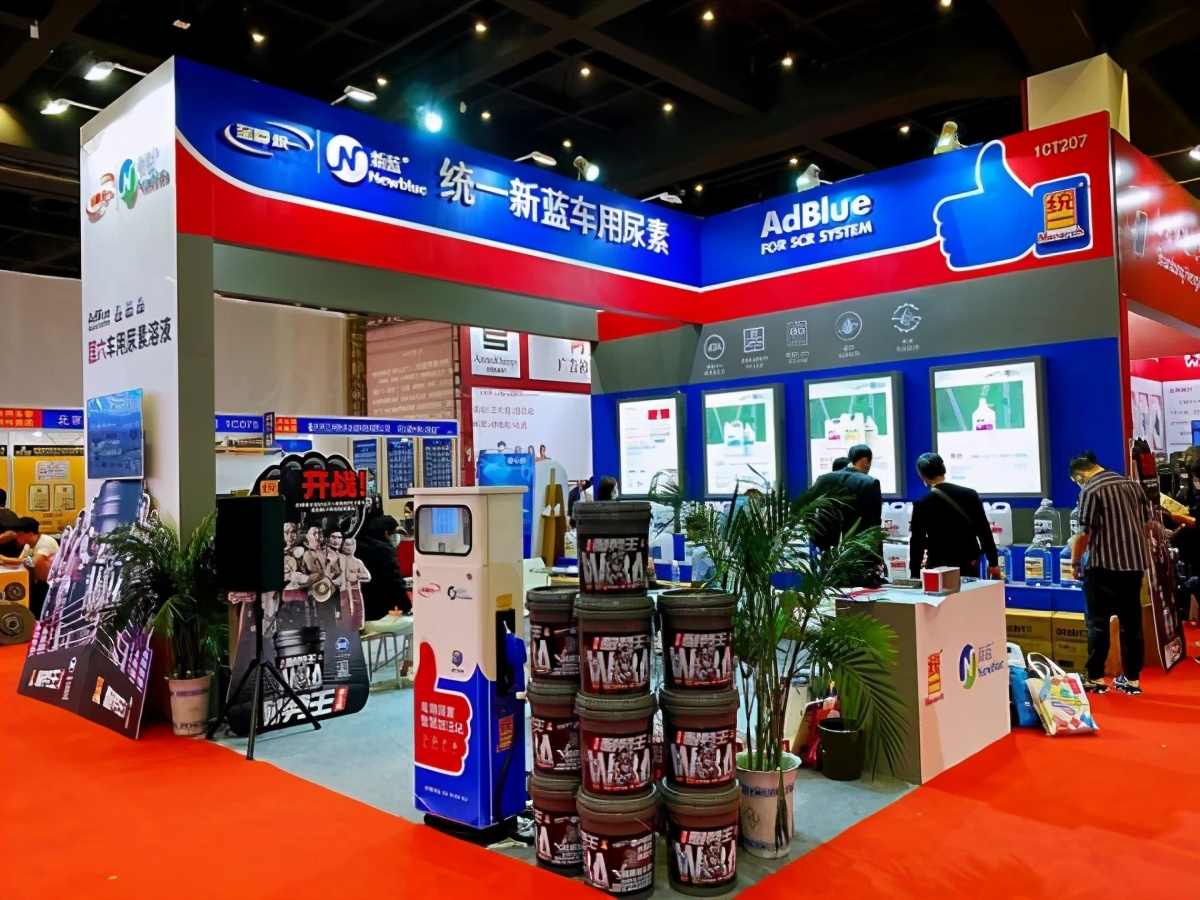 汽车尿素是润滑油吗,车用尿素可以充当润滑油用吗